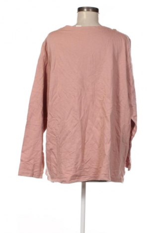 Damen Strickjacke Unbranded, Größe 3XL, Farbe Aschrosa, Preis € 16,99