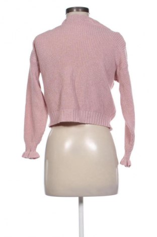 Дамска жилетка Unbranded, Размер S, Цвят Розов, Цена 28,88 лв.