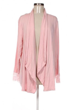 Damen Strickjacke Unbranded, Größe XL, Farbe Rosa, Preis 8,99 €