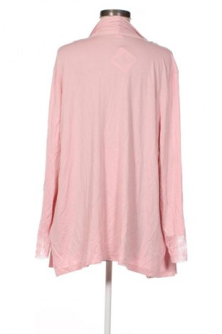 Damen Strickjacke Unbranded, Größe XL, Farbe Rosa, Preis 8,99 €