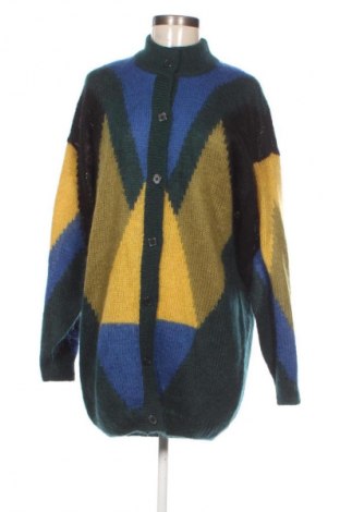 Дамска жилетка Unbranded, Размер L, Цвят Многоцветен, Цена 28,88 лв.