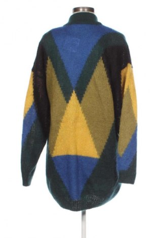 Дамска жилетка Unbranded, Размер L, Цвят Многоцветен, Цена 28,88 лв.