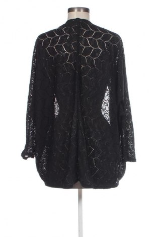 Női kardigán Unbranded, Méret L, Szín Fekete, Ár 3 019 Ft