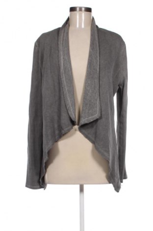 Damski kardigan Unbranded, Rozmiar M, Kolor Szary, Cena 67,41 zł