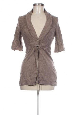 Damen Strickjacke Unbranded, Größe S, Farbe Braun, Preis 6,99 €