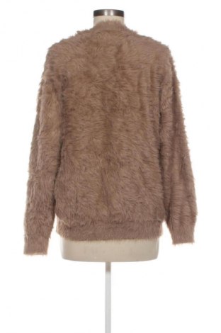 Γυναικεία ζακέτα Unbranded, Μέγεθος S, Χρώμα Καφέ, Τιμή 14,83 €