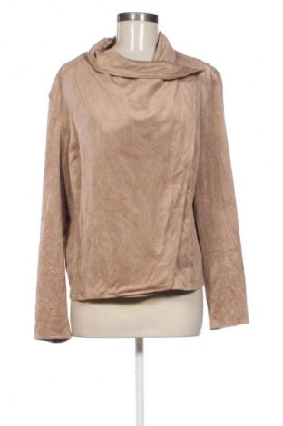 Cardigan de damă Unbranded, Mărime L, Culoare Maro, Preț 29,99 Lei