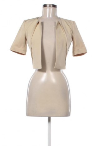 Női kardigán Unbranded, Méret S, Szín Bézs, Ár 5 776 Ft