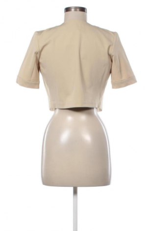 Női kardigán Unbranded, Méret S, Szín Bézs, Ár 5 776 Ft