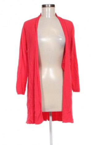 Γυναικεία ζακέτα Unbranded, Μέγεθος S, Χρώμα Κόκκινο, Τιμή 14,77 €