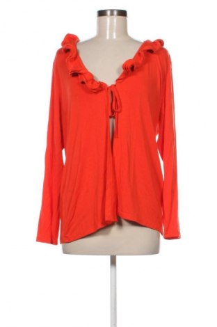 Női kardigán Unbranded, Méret XL, Szín Narancssárga
, Ár 5 865 Ft