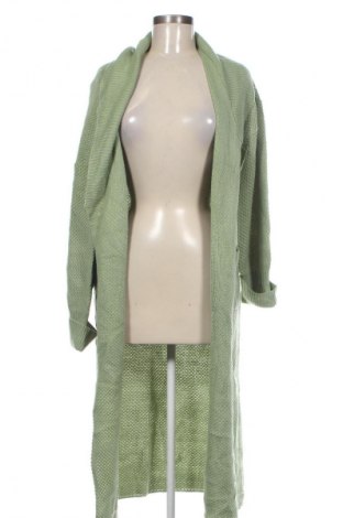 Damen Strickjacke Unbranded, Größe L, Farbe Grün, Preis € 13,99