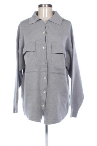 Dámsky kardigán Unbranded, Velikost XL, Barva Šedá, Cena  367,00 Kč