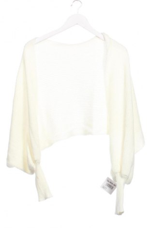 Dámsky kardigán Unbranded, Velikost L, Barva Bílá, Cena  367,00 Kč