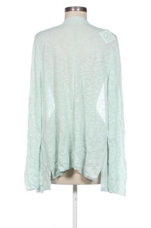 Dámsky kardigán Unbranded, Veľkosť L, Farba Zelená, Cena  5,95 €