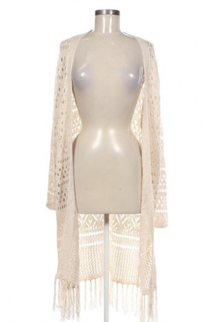 Dámsky kardigán Unbranded, Velikost L, Barva Béžová, Cena  249,00 Kč