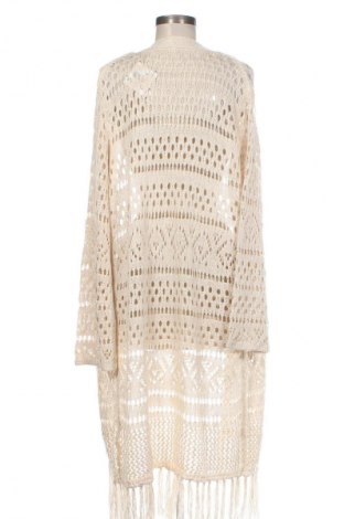 Dámsky kardigán Unbranded, Velikost L, Barva Béžová, Cena  249,00 Kč