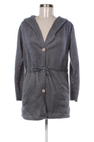 Damen Strickjacke Unbranded, Größe M, Farbe Grau, Preis 14,77 €