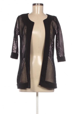 Damski kardigan Unbranded, Rozmiar M, Kolor Czarny, Cena 66,67 zł