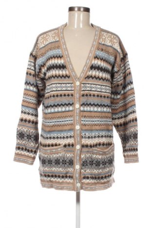 Дамска жилетка Unbranded, Размер M, Цвят Многоцветен, Цена 21,99 лв.