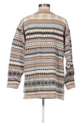 Дамска жилетка Unbranded, Размер M, Цвят Многоцветен, Цена 21,99 лв.