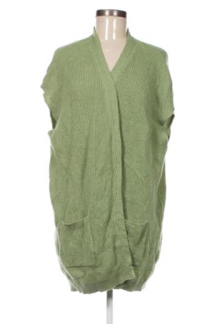 Cardigan de damă Unbranded, Mărime XXL, Culoare Verde, Preț 77,99 Lei