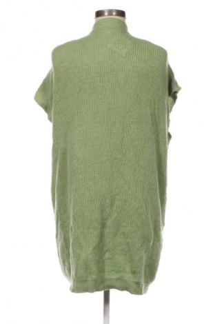 Cardigan de damă Unbranded, Mărime XXL, Culoare Verde, Preț 77,99 Lei