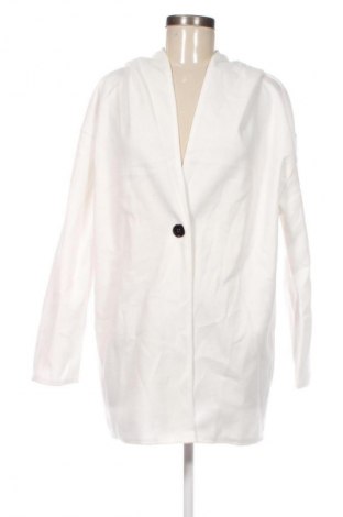 Damen Strickjacke Unbranded, Größe XL, Farbe Weiß, Preis 11,99 €