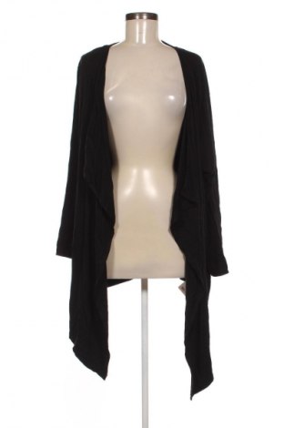 Női kardigán Sheego, Méret L, Szín Fekete, Ár 5 399 Ft