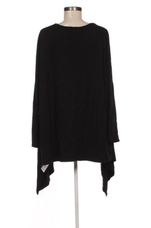 Női kardigán Sheego, Méret L, Szín Fekete, Ár 5 399 Ft