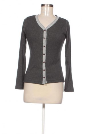 Dámsky kardigán Unbranded, Veľkosť S, Farba Sivá, Cena  24,02 €