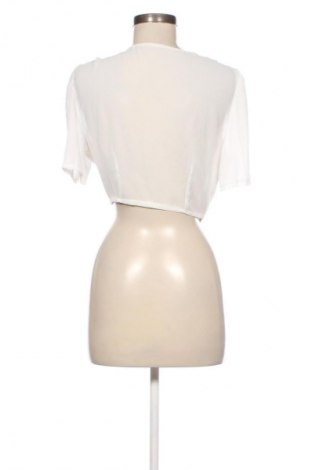 Cardigan de damă Unbranded, Mărime M, Culoare Alb, Preț 77,17 Lei