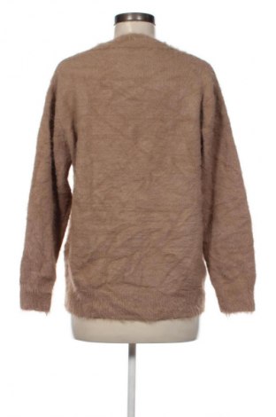 Damen Strickjacke Unbranded, Größe M, Farbe Beige, Preis 11,99 €