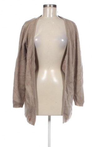 Damen Strickjacke Unbranded, Größe M, Farbe Beige, Preis 11,99 €