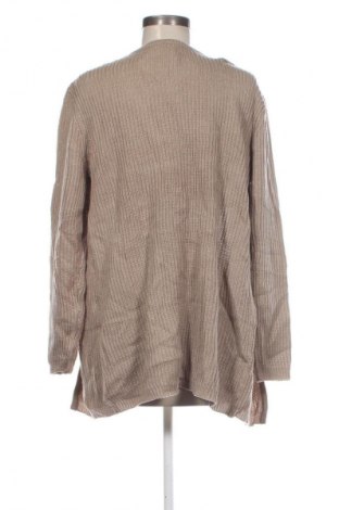 Damen Strickjacke Unbranded, Größe M, Farbe Beige, Preis 11,99 €