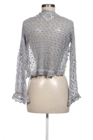 Dámsky kardigán Unbranded, Velikost S, Barva Šedá, Cena  366,00 Kč