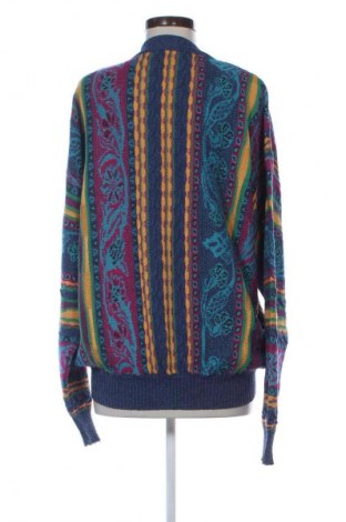 Γυναικεία ζακέτα Unbranded, Μέγεθος L, Χρώμα Πολύχρωμο, Τιμή 23,72 €