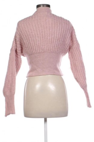 Damski kardigan Unbranded, Rozmiar S, Kolor Różowy, Cena 66,39 zł