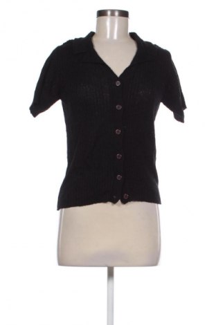 Γυναικεία ζακέτα Unbranded, Μέγεθος XS, Χρώμα Μαύρο, Τιμή 14,83 €