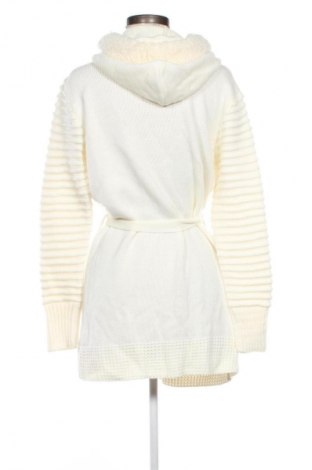 Γυναικεία ζακέτα Unbranded, Μέγεθος M, Χρώμα Λευκό, Τιμή 23,53 €