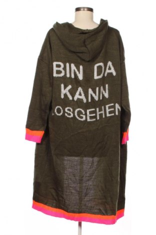 Dámsky kardigán Unbranded, Veľkosť L, Farba Viacfarebná, Cena  7,95 €