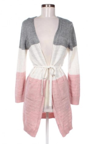 Damski kardigan Unbranded, Rozmiar XL, Kolor Kolorowy, Cena 66,67 zł