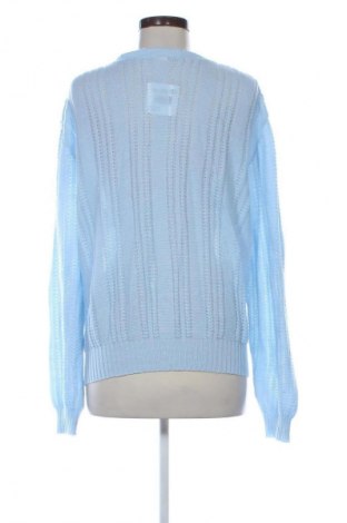 Дамска жилетка Unbranded, Размер XXL, Цвят Син, Цена 45,13 лв.