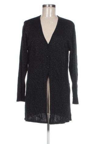 Damen Strickjacke Unbranded, Größe L, Farbe Schwarz, Preis € 8,99