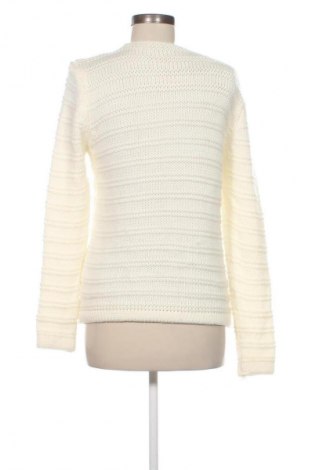 Γυναικεία ζακέτα Unbranded, Μέγεθος M, Χρώμα Λευκό, Τιμή 14,77 €