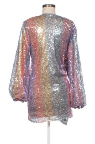 Damski kardigan Unbranded, Rozmiar S, Kolor Kolorowy, Cena 66,67 zł