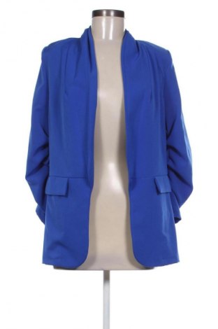 Γυναικεία ζακέτα Unbranded, Μέγεθος M, Χρώμα Μπλέ, Τιμή 14,77 €