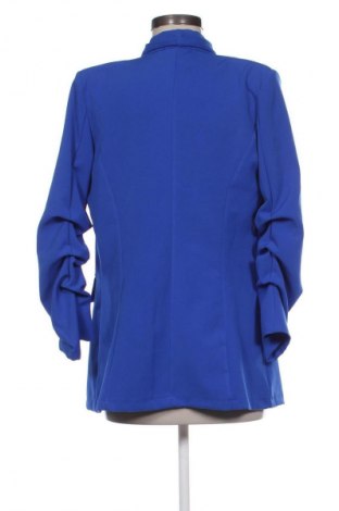 Γυναικεία ζακέτα Unbranded, Μέγεθος M, Χρώμα Μπλέ, Τιμή 14,77 €