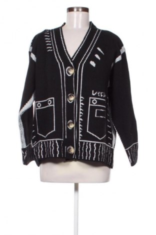 Damen Strickjacke Unbranded, Größe XL, Farbe Mehrfarbig, Preis € 14,77