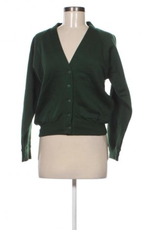 Damen Strickjacke Unbranded, Größe XS, Farbe Grün, Preis € 19,44